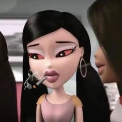 Definitely Not Hwasa